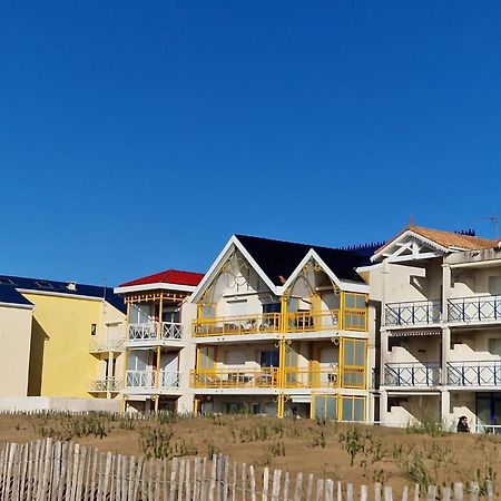 Confort 2 Pieces Pour 4 Pers, Chatelaillon-Plage, Parking - Fr-1-706-4 Bagian luar foto