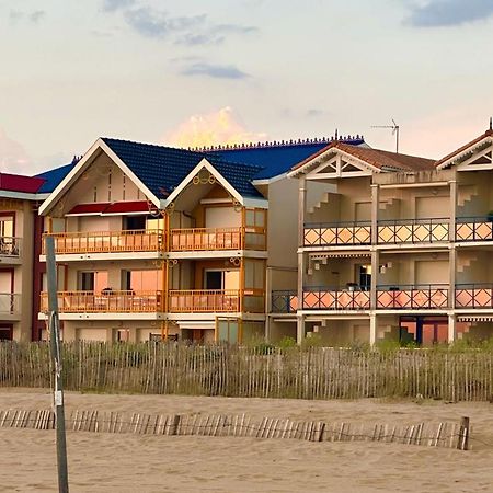 Confort 2 Pieces Pour 4 Pers, Chatelaillon-Plage, Parking - Fr-1-706-4 Bagian luar foto
