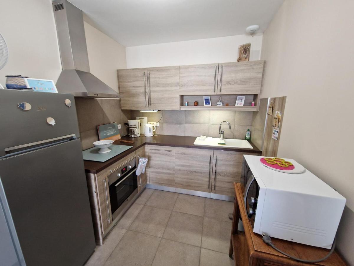 Confort 2 Pieces Pour 4 Pers, Chatelaillon-Plage, Parking - Fr-1-706-4 Bagian luar foto