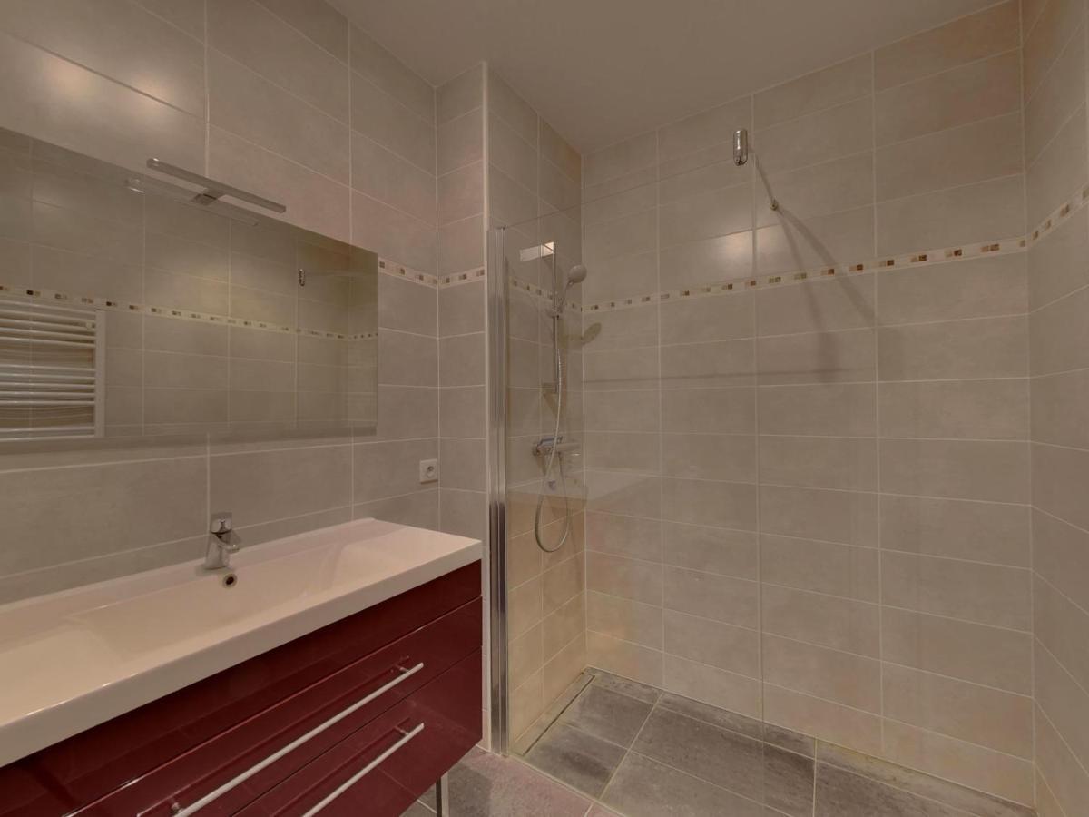 Confort 2 Pieces Pour 4 Pers, Chatelaillon-Plage, Parking - Fr-1-706-4 Bagian luar foto
