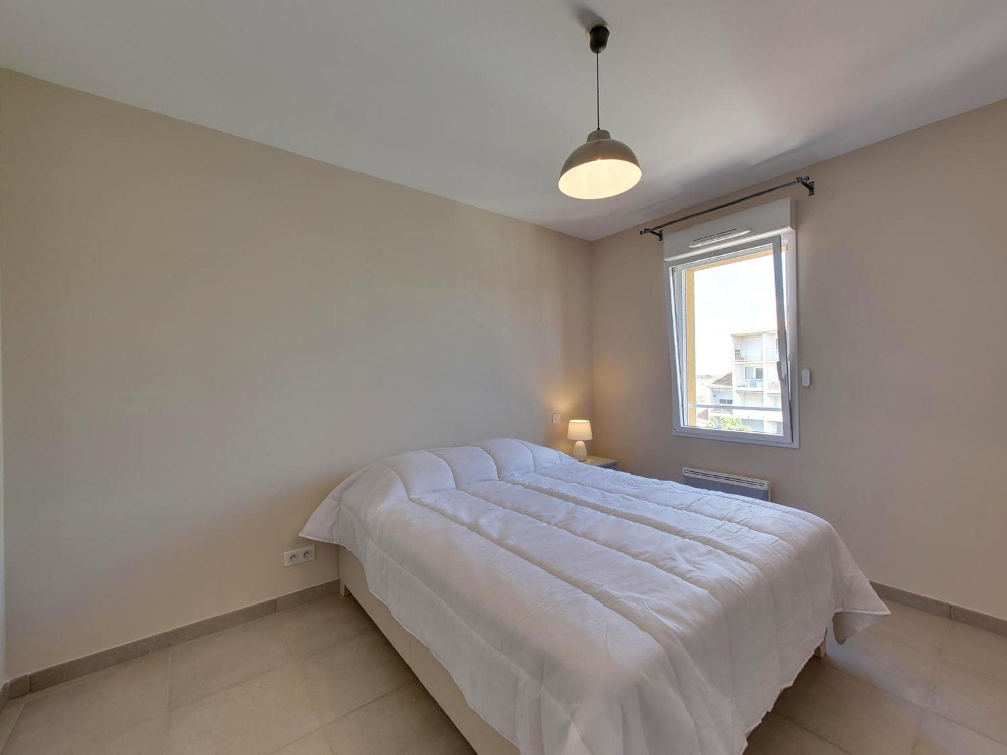 Confort 2 Pieces Pour 4 Pers, Chatelaillon-Plage, Parking - Fr-1-706-4 Bagian luar foto